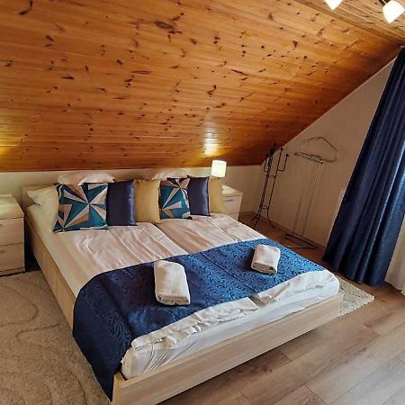 Jazmin Apartman Tihany Exterior foto