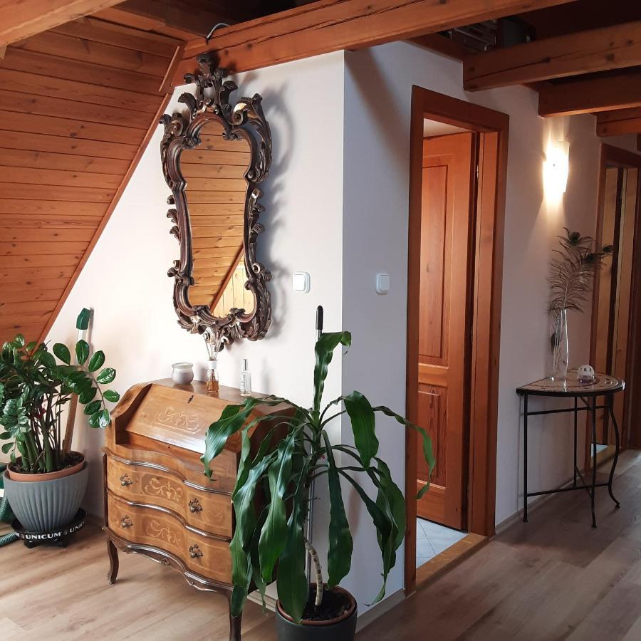 Jazmin Apartman Tihany Exterior foto