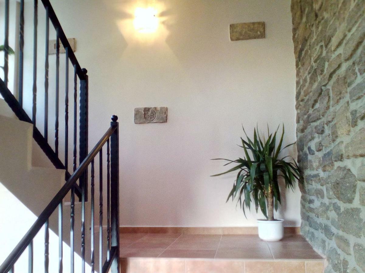 Jazmin Apartman Tihany Exterior foto