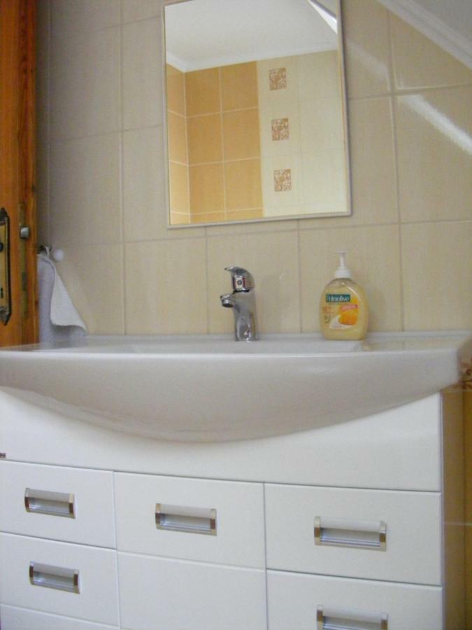 Jazmin Apartman Tihany Exterior foto